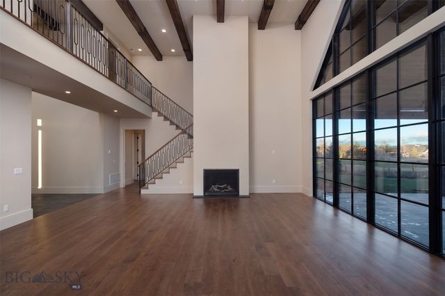 657 Hyalite View Drive, Bozeman, MT 59718