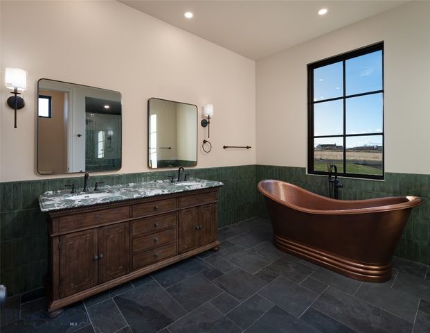 657 Hyalite View Drive, Bozeman, MT 59718