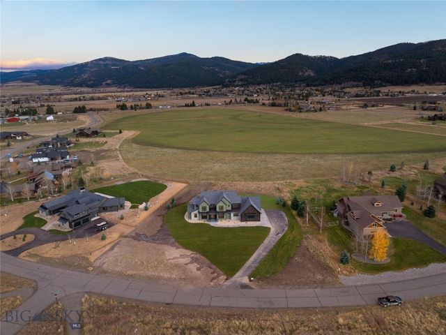 657 Hyalite View Drive, Bozeman, MT 59718