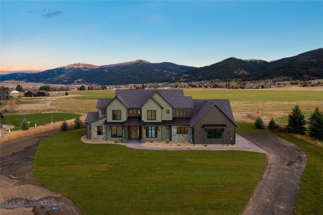 657 Hyalite View Drive, Bozeman, MT 59718