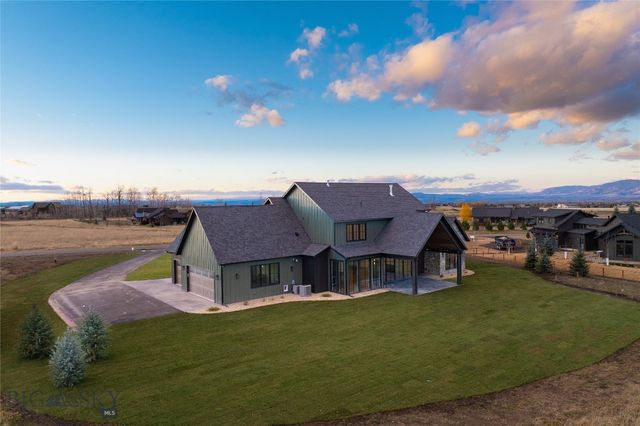 657 Hyalite View Drive, Bozeman, MT 59718