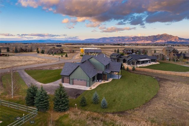 657 Hyalite View Drive, Bozeman, MT 59718