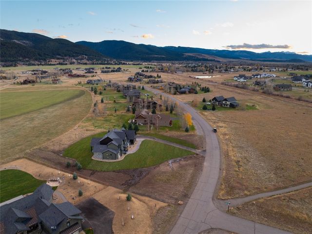 657 Hyalite View Drive, Bozeman, MT 59718