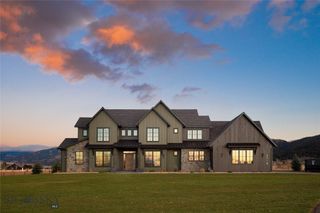 657 Hyalite View Drive, Bozeman, MT 59718