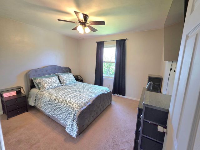 4730 Long Acre DR, Roanoke, VA 24019