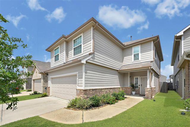 3730 Giorgio Pastel Place, Katy, TX 77493