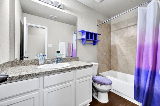 3730 Giorgio Pastel Place, Katy, TX 77493