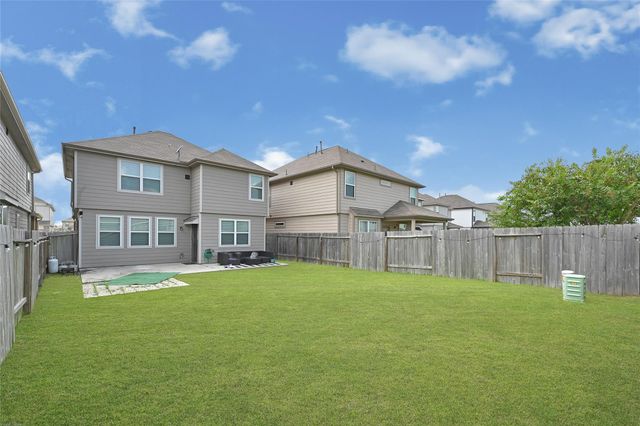 3730 Giorgio Pastel Place, Katy, TX 77493