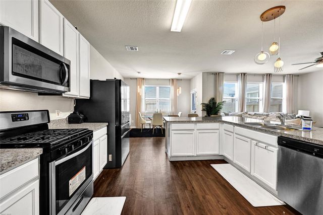 3730 Giorgio Pastel Place, Katy, TX 77493