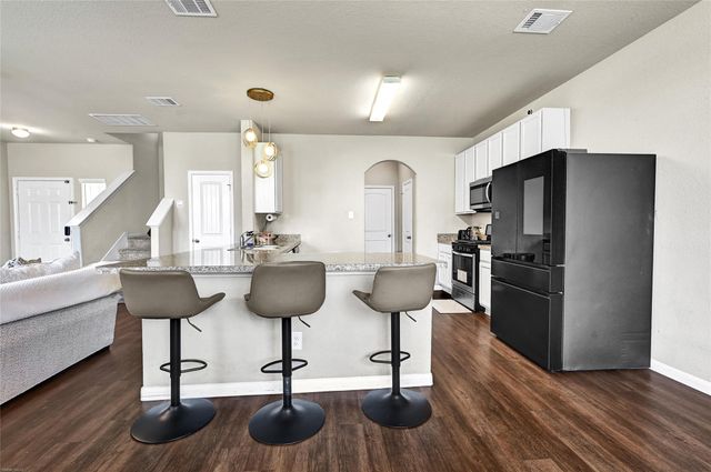 3730 Giorgio Pastel Place, Katy, TX 77493