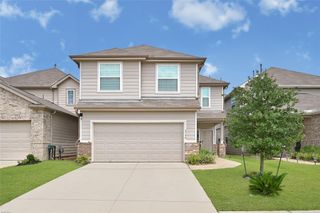 3730 Giorgio Pastel Place, Katy, TX 77493