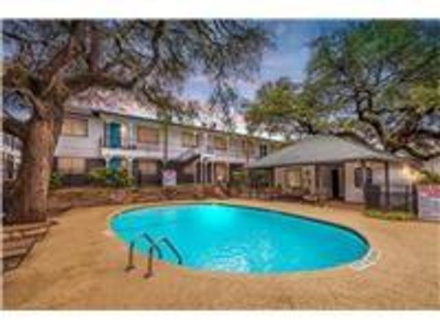 8100 N N Mopac Expressway 12-255, Austin, TX 78759