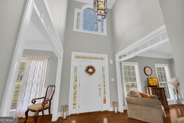 1120 Liberty Lane, Bogart, GA 30622