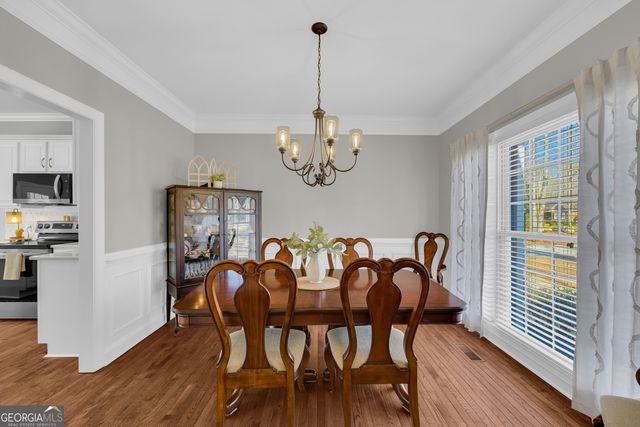 1120 Liberty Lane, Bogart, GA 30622