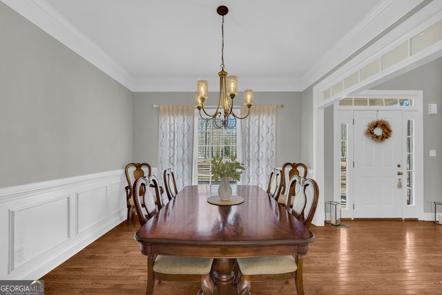 1120 Liberty Lane, Bogart, GA 30622