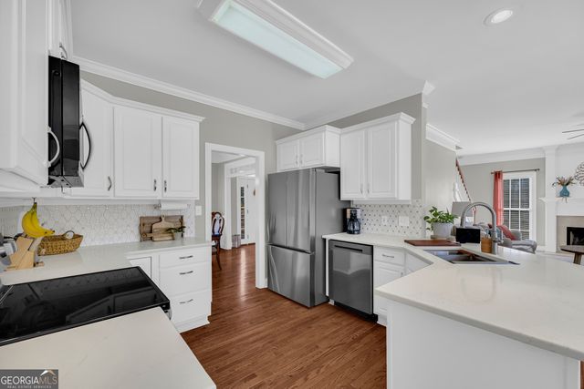 1120 Liberty Lane, Bogart, GA 30622