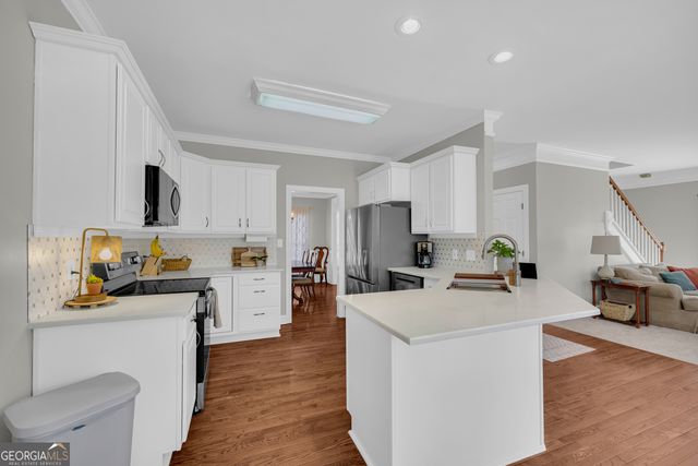 1120 Liberty Lane, Bogart, GA 30622