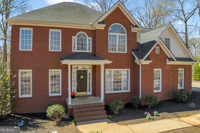 1120 Liberty Lane, Bogart, GA 30622