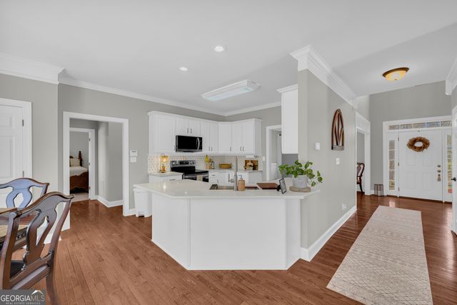 1120 Liberty Lane, Bogart, GA 30622