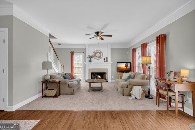 1120 Liberty Lane, Bogart, GA 30622