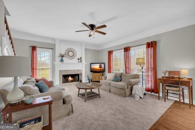 1120 Liberty Lane, Bogart, GA 30622