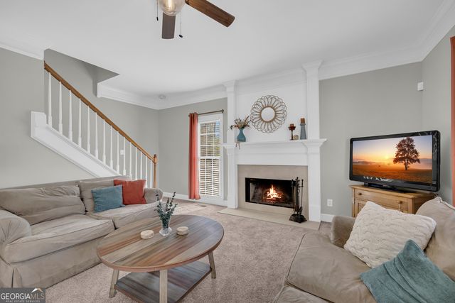 1120 Liberty Lane, Bogart, GA 30622