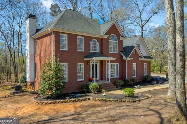 1120 Liberty Lane, Bogart, GA 30622