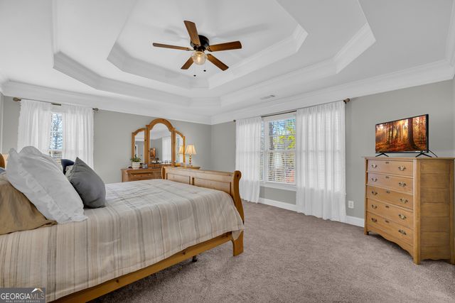 1120 Liberty Lane, Bogart, GA 30622