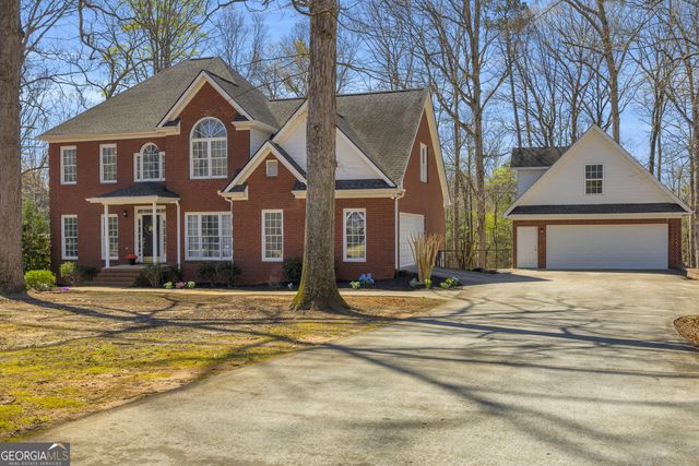 1120 Liberty Lane, Bogart, GA 30622