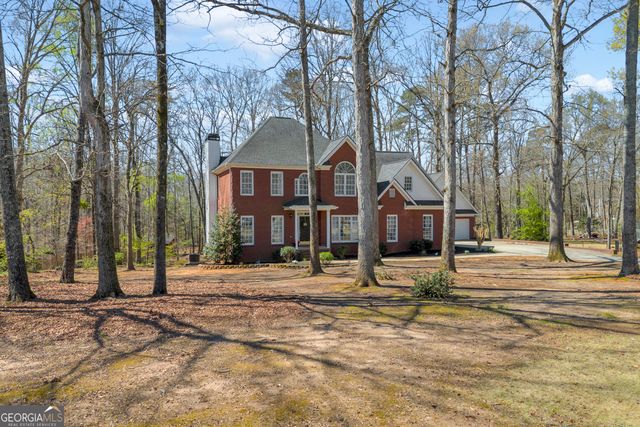 1120 Liberty Lane, Bogart, GA 30622