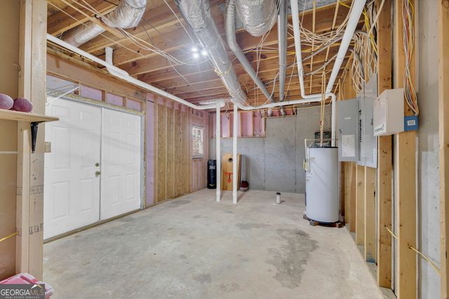 1120 Liberty Lane, Bogart, GA 30622