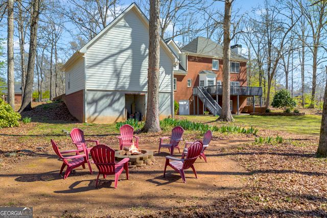 1120 Liberty Lane, Bogart, GA 30622