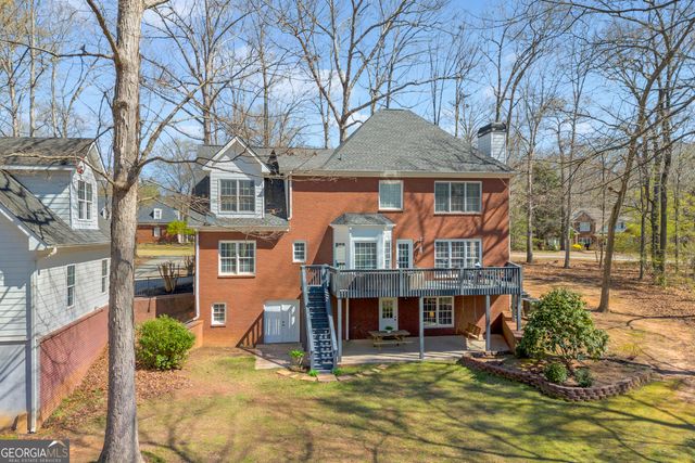 1120 Liberty Lane, Bogart, GA 30622