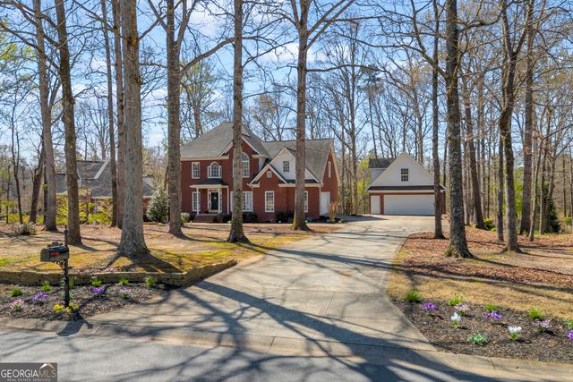 1120 Liberty Lane, Bogart, GA 30622