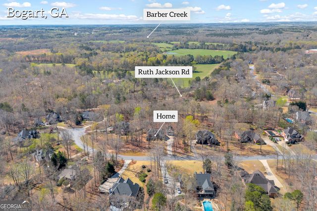 1120 Liberty Lane, Bogart, GA 30622