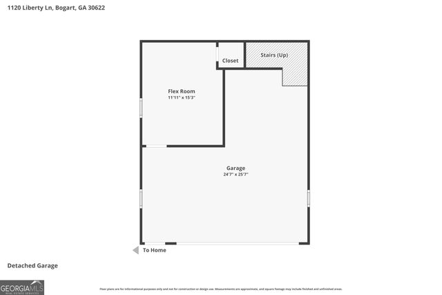 1120 Liberty Lane, Bogart, GA 30622