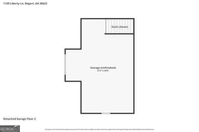 1120 Liberty Lane, Bogart, GA 30622