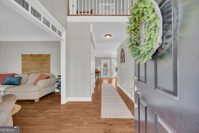 1120 Liberty Lane, Bogart, GA 30622