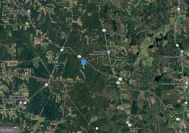 205 White Birch Drive, Covington, GA 30016