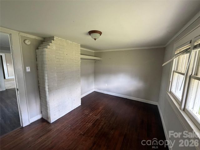 1002 N Salisbury Avenue, Spencer, NC 28159