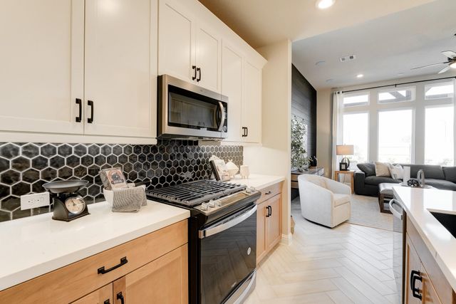 9110 Petroglyph Point Court, Porter, TX 77365