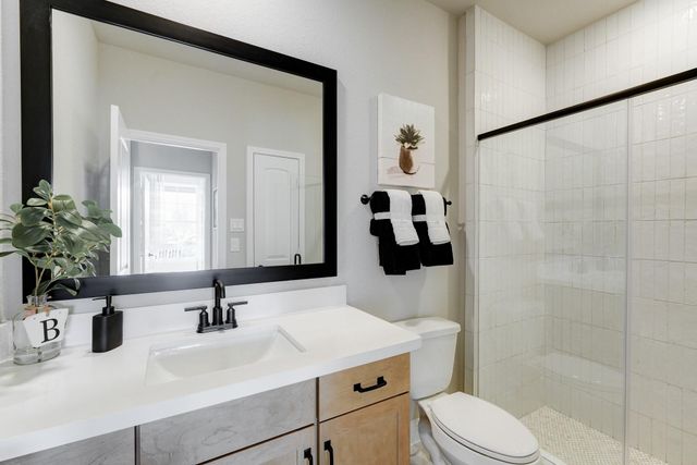 9110 Petroglyph Point Court, Porter, TX 77365