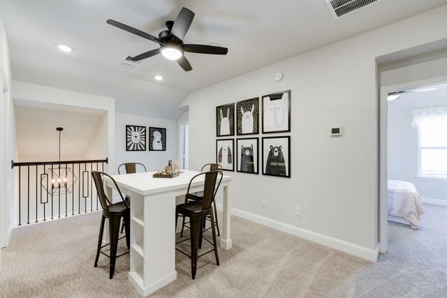 9110 Petroglyph Point Court, Porter, TX 77365