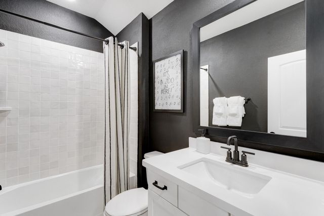 9110 Petroglyph Point Court, Porter, TX 77365