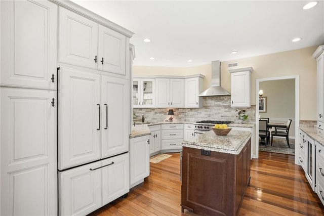 123 Sebago Lake Drive, Ohio Twp, PA 15143