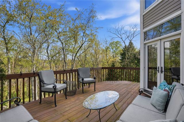 123 Sebago Lake Drive, Ohio Twp, PA 15143