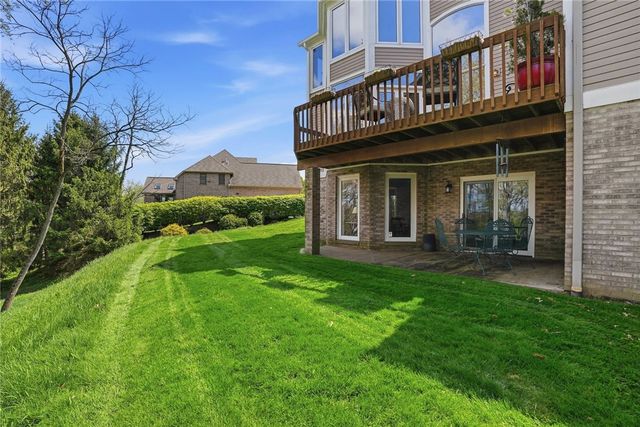 123 Sebago Lake Drive, Ohio Twp, PA 15143