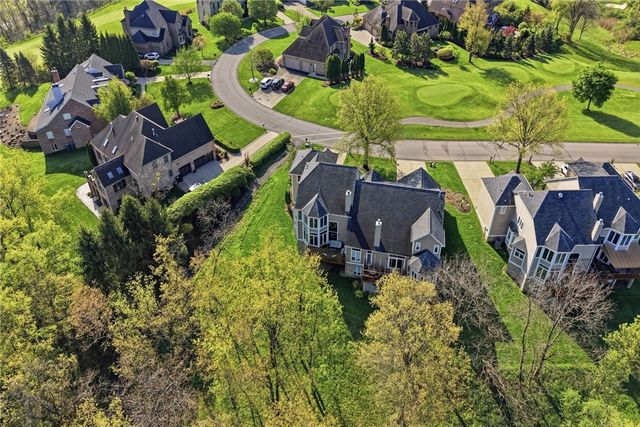 123 Sebago Lake Drive, Ohio Twp, PA 15143
