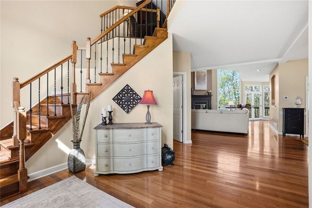 123 Sebago Lake Drive, Ohio Twp, PA 15143