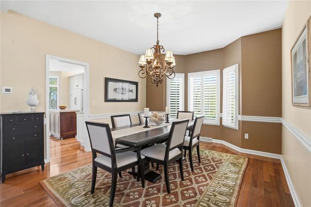 123 Sebago Lake Drive, Ohio Twp, PA 15143